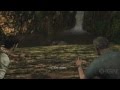 Uncharted 2 - Borneo Part 2 - Gameplay