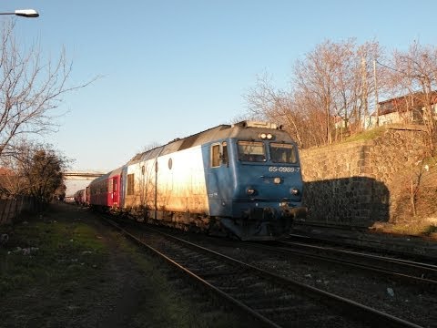 R 3076 Oradea - Bratca