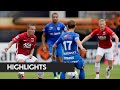 Highlights AZ - KRC Genk | Friendly