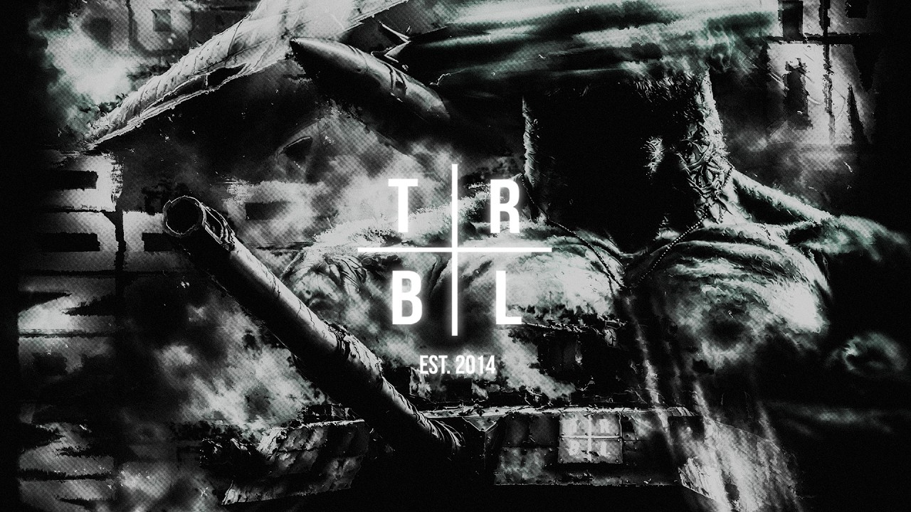 HXLLGANG - ABRISSKOMMANDO