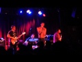 Pissed Jeans - Dream Smotherer - 7/12/15 Bell House, Brooklyn