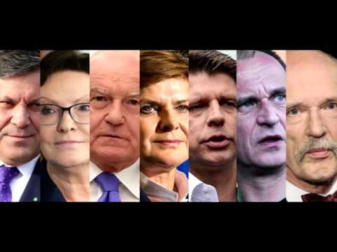 Konstytucje - Sydney Polak / Lech Janerka remix by Czarny iTek