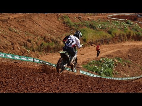 Kawasaki Protork Racing - 3ª etapa Brasileiro de Motocross 2018