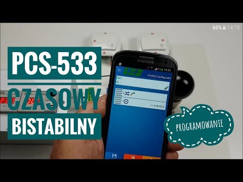 PCS-533 programowanie [odc.2/5]