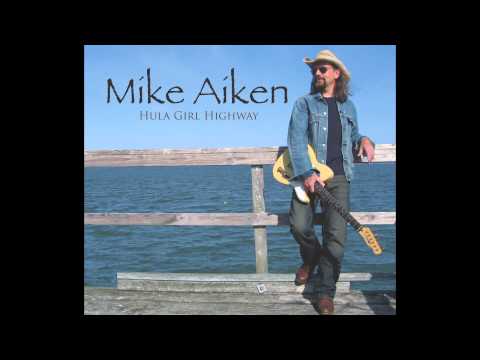 Mike Aiken - Find Me (Official Audio)