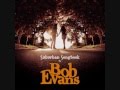 Bob Evans - Don't You Think It's Time Lyrics