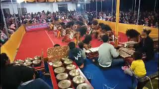 Download lagu KUDA LUMPING TEMANGGUNG TRI KUDO BAWONO GLAPANSARI PART 2 mp3