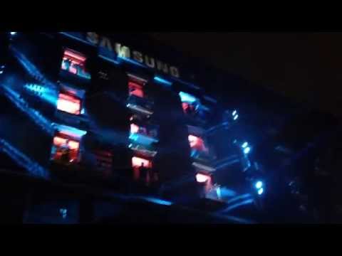 Two - Motel Connection All Stars @ Samsung Design Your Life