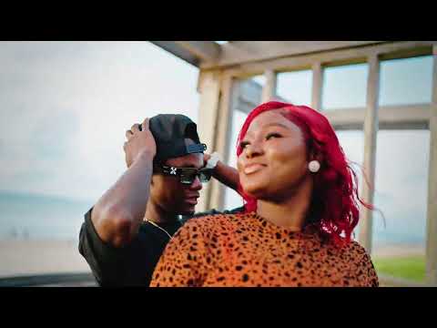 Hood Prince - Amie kolleh ft Youngebs (Official Music video) 