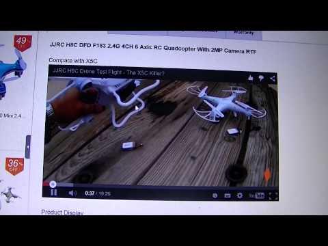 MongoTV_296 - John Deler Sin Viden Om Kinisiske Legetøjsdroner Efter 3 Mdr Forskning