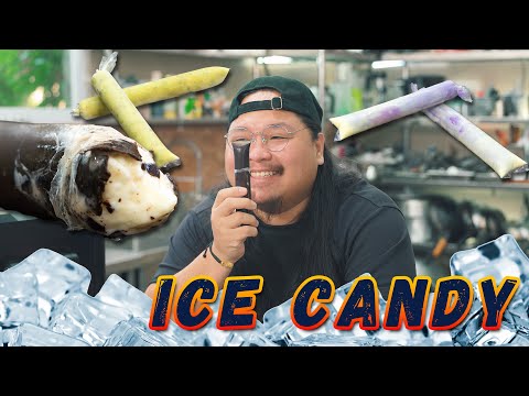 MAGNUM ICE CANDY 5 WAYS | Ninong RY