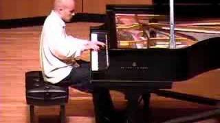 Anthony Molinaro - Gerswhin Prelude #3