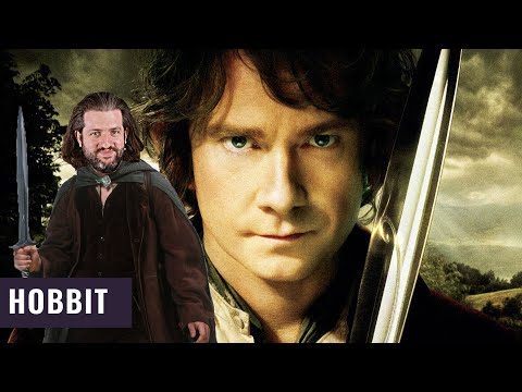 Der Hobbit: KATASTROPHE oder UNTERSCHÄTZT? | Herr der Ringe Rewatch