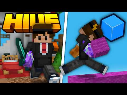 I Tested EVERY Bedrock Bedwars