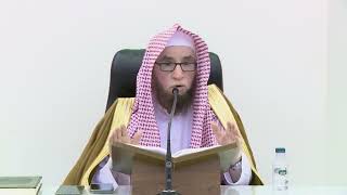 صورة 46- شرح الإتقان في علوم القرآن للسيوطي | ١٤٤٤/١٠/٢٥ |جامع البابطين الشرح الثالث|الشيخ أ.د يوسف الشبل