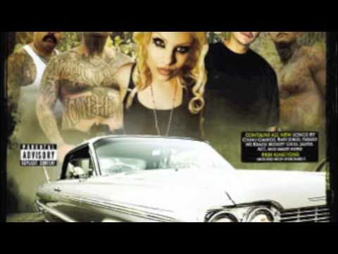 Chino Grande Midget Loco Jasper Loco Lil Minor  - Creep Like Me - Taken From Street Anthems 2