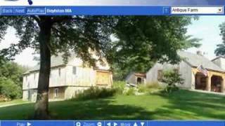 preview picture of video 'Boylston Massachusetts (MA) Real Estate Tour'