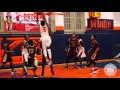 Shamorie Ponds You Don T Eat Trailer