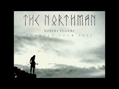 "Valkyrie", The Northman Soundtrack - Extended