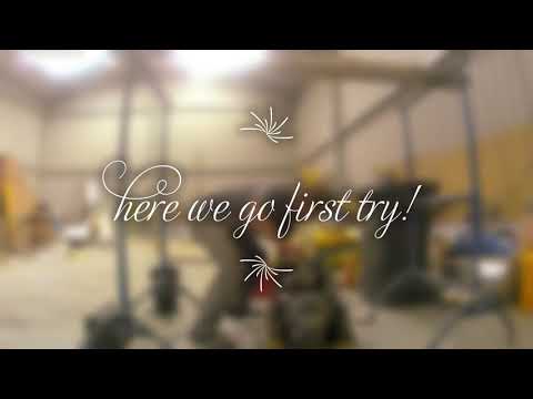 starting my yanmar 1gm 10