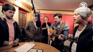 Mumford and Sons: Reminder