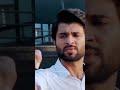 Vijay Devarakonda Dear Comrade Movie Whatsapp Status Moveis Dialogue D Status India Youtubeindia