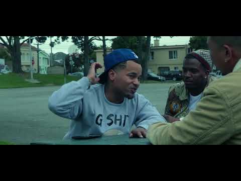 Pyrex Pissy - Who You Murder | Dir. @SippinVisuals