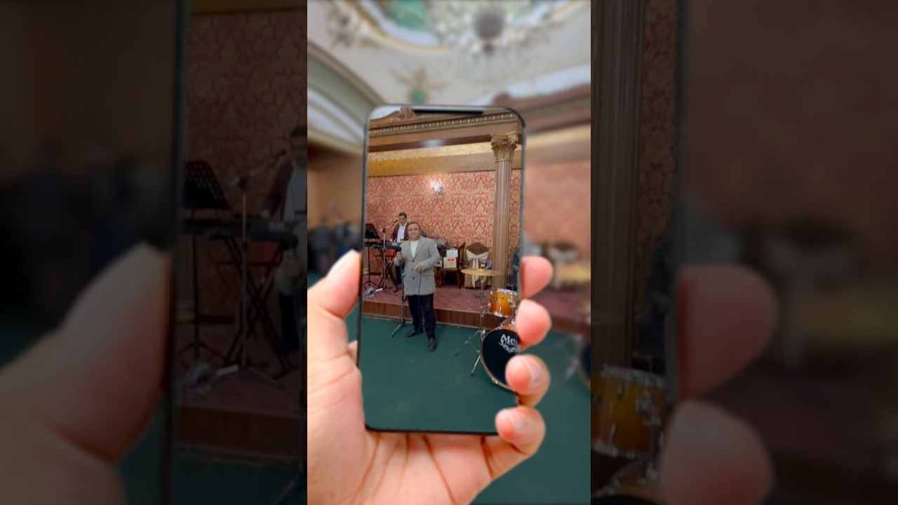 O’yna kuyov Dilmurod Madmusayev