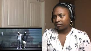 Ab-Soul &quot;Terrorist Threats&quot; ft. Danny Brown &amp; Jhene Aiko (Official Video) REACTION