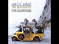 the beach boys "surf jam"