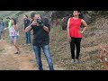 Mannequin Challenge When Friends Become Mannequins Wayanad 25 DEC 2017
