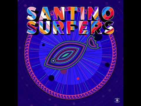Santino Surfers - Who Ordered Fish - s0475