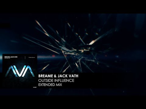 Breame & Jack Vath - Outside Influence