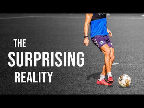 The Surprising Truth About Professional Football that Amateurs Don't Realize...