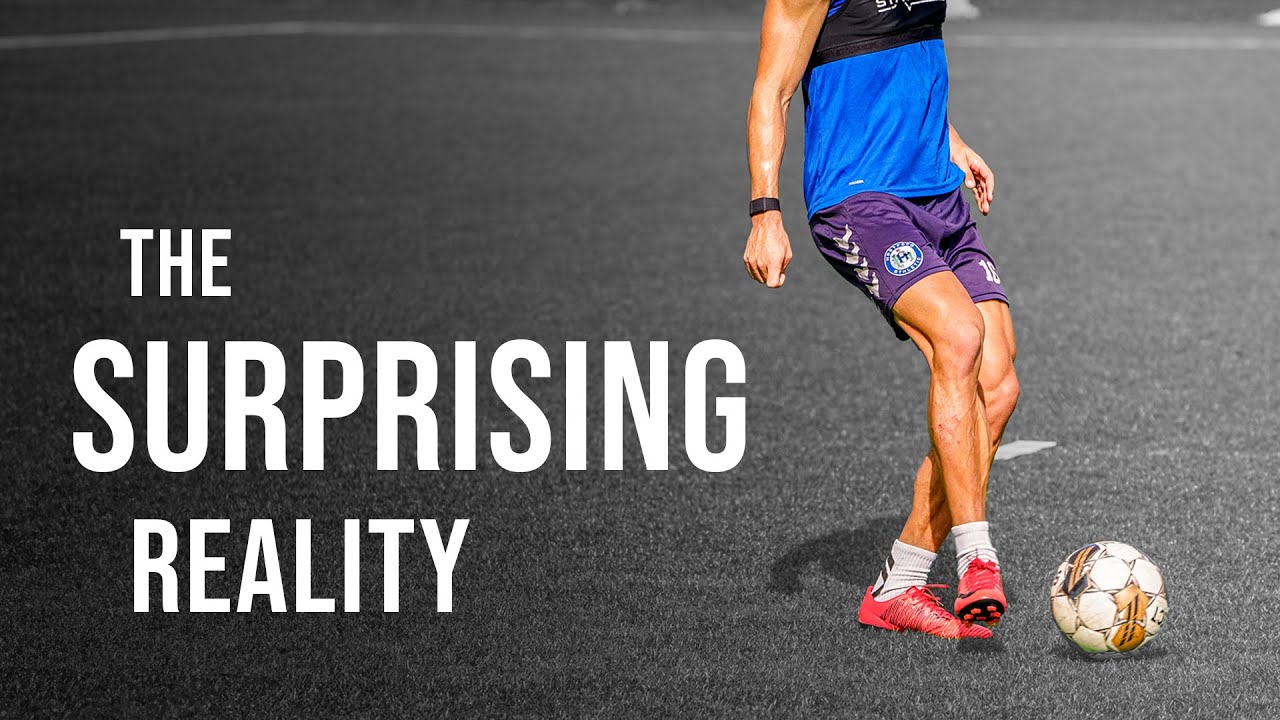 The Surprising Truth About Professional Football that Amateurs Don't Realize...