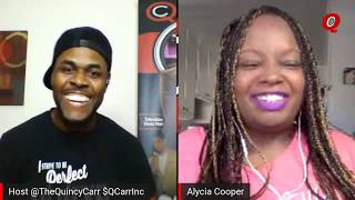 Quality Comedy Time w/ Quincy (Ep 10)