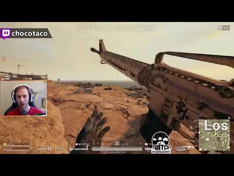 PUBG 300 IQ Epic Plays EP.13 - PlayerUnknown's Battlegrounds Highlights