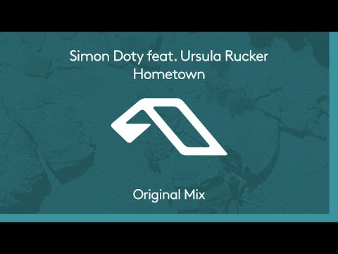 Simon Doty - Hometown ft. Ursula Rucker