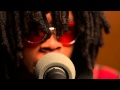 Local 909 in Studio : Radkey - 'Dark Black Makeup ...
