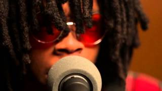 Local 909 in Studio : Radkey - 'Dark Black Makeup' | The Bridge