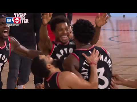 OG Anunoby Full Play | Raptors vs Celtics 2019-20 East Conf Semifinals Game 3 | Smart Highlights