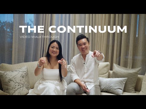 The Continuum Showroom Tour