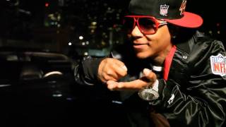Yung Berg ft. K-Shawn &amp; Rockstar - Youngest In The City (Official Video)