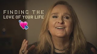 The classic Etheridge love song - Melissa Etheridge (The Medicine Show)