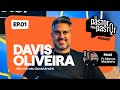 DAVIS OLIVEIRA Ep 01 De Pastor Para Pastor Podcast