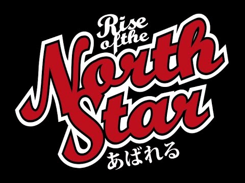 Rise of the northstar @ St-Petersburg @ 3.4.2016