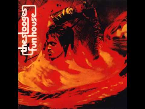 The Stooges - Down On The Street (Take #8) (Studio Outtake)