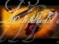 Walt Lamb - Sweet Daughter Of Mine
