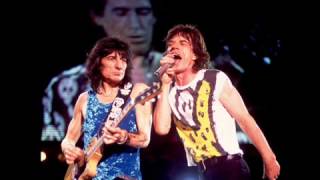 The Rolling Stones - Melody live rare