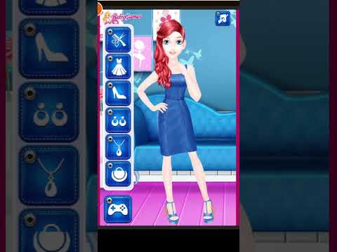 تشغيل فيديو تلبيس بنات فرقة الفتيات